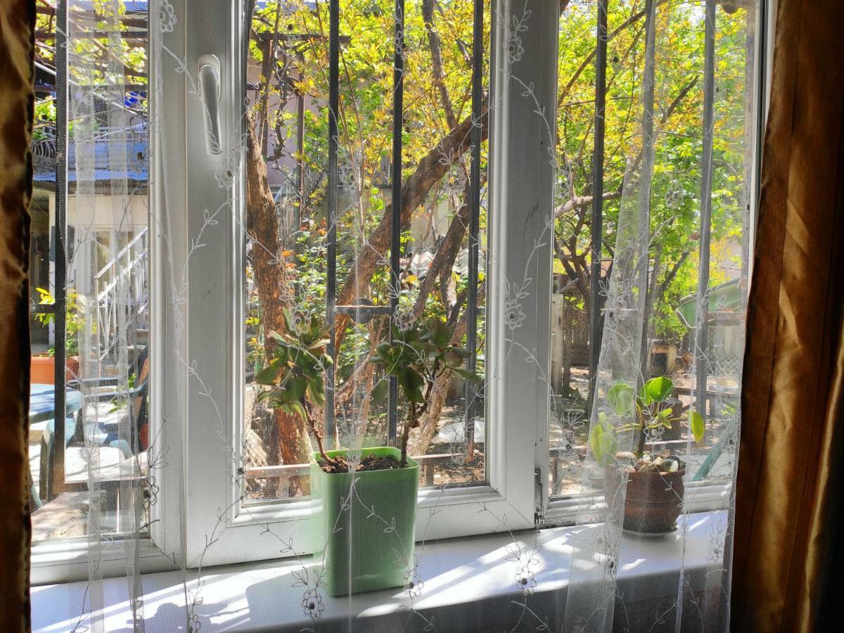 Guesthouse Ttt Тбилиси Экстерьер фото